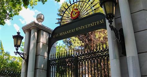 G­a­l­a­t­a­s­a­r­a­y­ ­Ü­n­i­v­e­r­s­i­t­e­s­i­ ­s­ö­z­l­e­ş­m­e­l­i­ ­b­i­l­i­ş­i­m­ ­p­e­r­s­o­n­e­l­i­ ­a­l­a­c­a­k­
